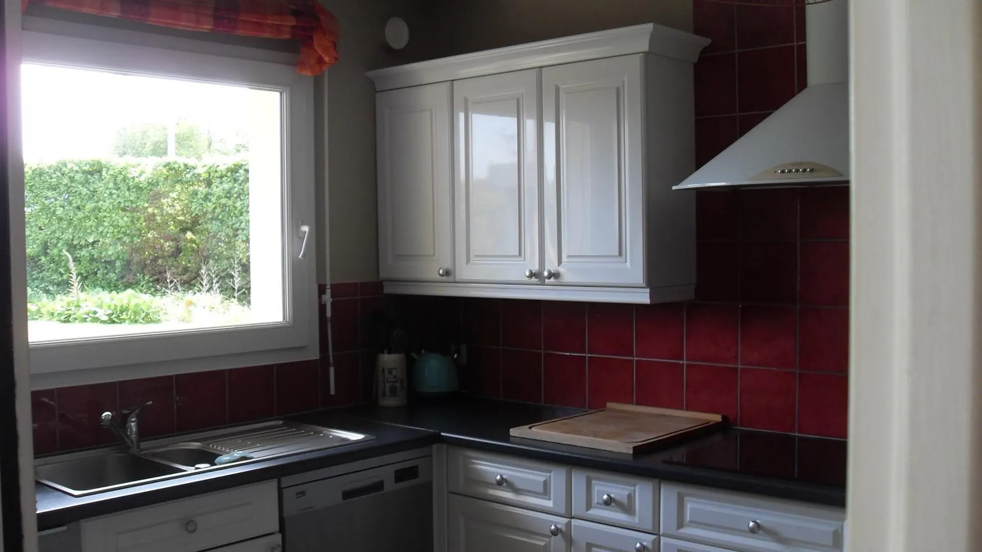 Bretagne,Maison Avec Piscine Et Spa Kersaint-Plabennec Apartamento